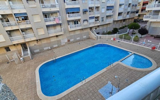 Apartmán   v Torrevieja, 1 ložnice - ET120979 - Foto - Small - 11
