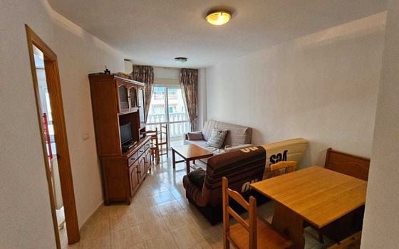 Apartmán   v Torrevieja, 1 ložnice - ET120979 - Foto - 2