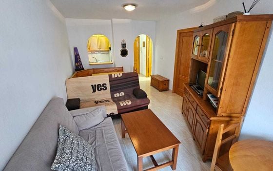 Apartmán   v Torrevieja, 1 ložnice - ET120979 - Foto - 3