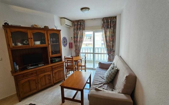 Apartmán   v Torrevieja, 1 ložnice - ET120979 - Foto - 1