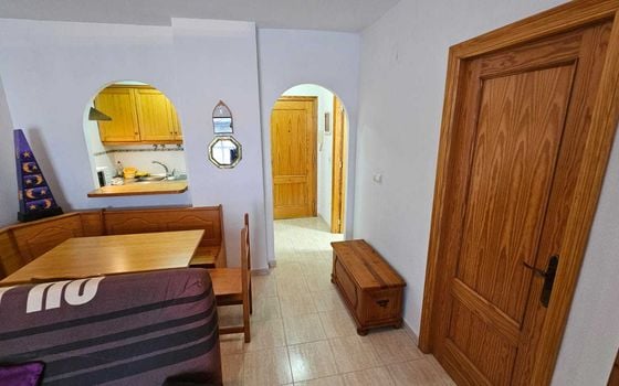 Apartmán   v Torrevieja, 1 ložnice - ET120979 - Foto - 4