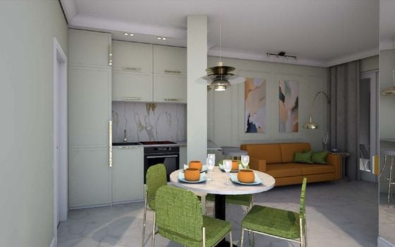 1 bedroom Apartment in Torrevieja - ET120985 - Photo - Small - 6