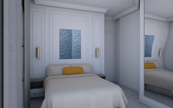 1 bedroom Apartment in Torrevieja - ET120988 - Photo - Small - 7