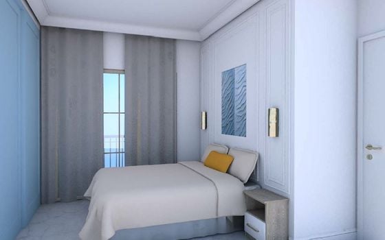 1 bedroom Apartment in Torrevieja - ET120988 - Photo - Small - 6