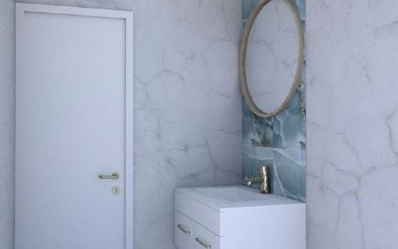 1 bedroom Apartment in Torrevieja - ET120988 - Photo - Small - 8