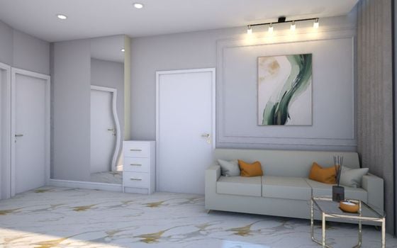 1 Schlafzimmer Appartement in Torrevieja - ET120989 - Foto - 1