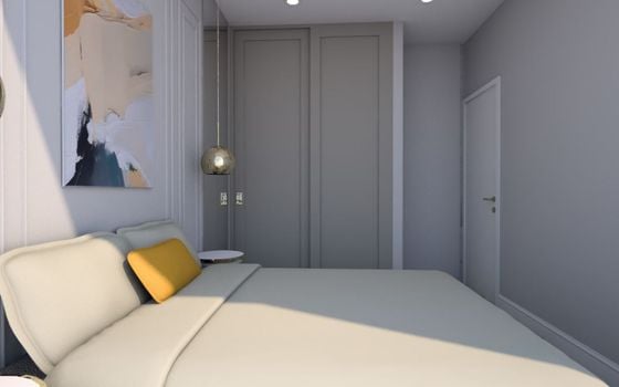 Apartament cu 1 dormitor în Torrevieja - ET120989 - Imagini - Small - 8