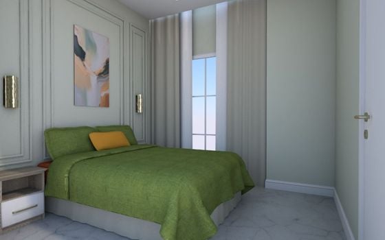 Appartement de 1 chambre à Torrevieja - ET120993 - Photo - Small - 6