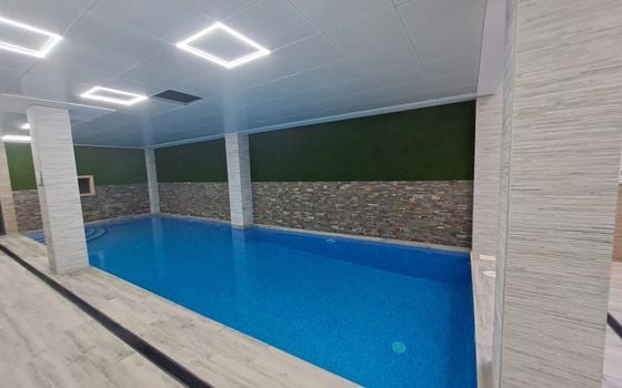 3 bedroom Apartment in Torrevieja - ET121003 - Photo - Small - 20