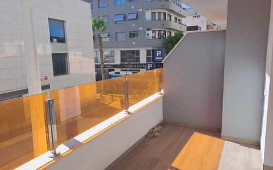 3 bedroom Apartment in Torrevieja - ET121003 - Photo - Small - 16