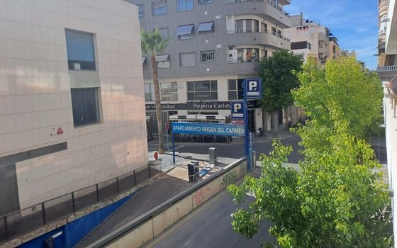 3 bedroom Apartment in Torrevieja - ET121003 - Photo - Small - 17