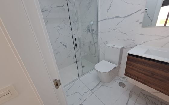 3 bedroom Apartment in Torrevieja - ET121003 - Photo - Small - 13