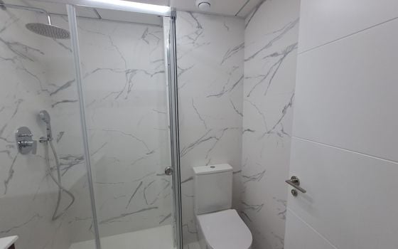 3 bedroom Apartment in Torrevieja - ET121003 - Photo - Small - 14
