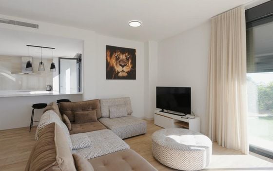 3 bedroom Villa in Polop - ET121010 - Photo - 3