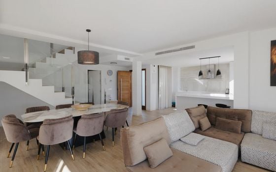 3 bedroom Villa in Polop - ET121010 - Photo - 4