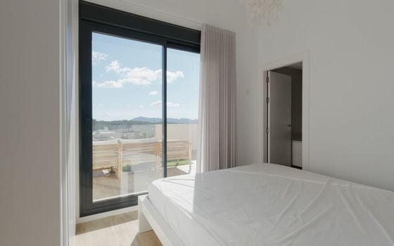 3 Schlafzimmer Villa in Polop - ET121010 - Foto - Small - 8