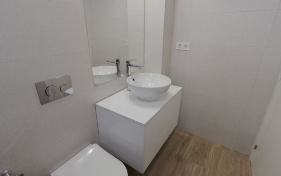 3 Schlafzimmer Villa in Polop - ET121010 - Foto - Small - 9