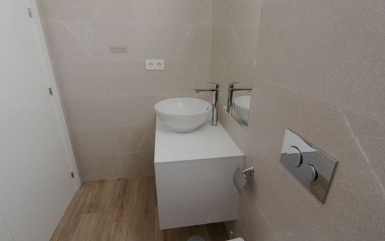 3 Schlafzimmer Villa in Polop - ET121010 - Foto - Small - 10