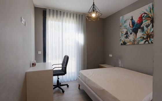 3 Schlafzimmer Villa in Polop - ET121010 - Foto - Small - 6