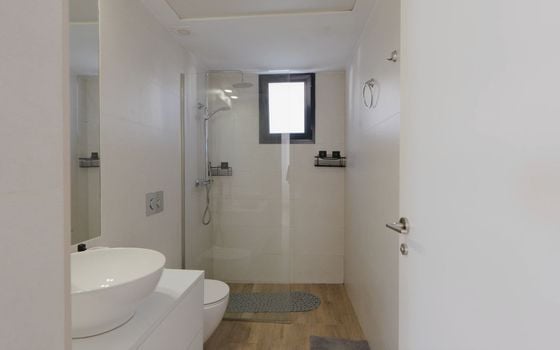 3 Schlafzimmer Villa in Polop - ET121010 - Foto - Small - 11