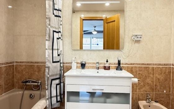 Apartmán   v Alicante, 3 ložnice - ET121011 - Foto - Small - 14