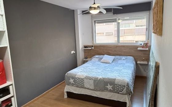 Apartmán   v Alicante, 3 ložnice - ET121011 - Foto - Small - 9