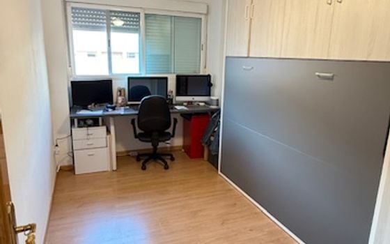 Apartmán   v Alicante, 3 ložnice - ET121011 - Foto - Small - 13