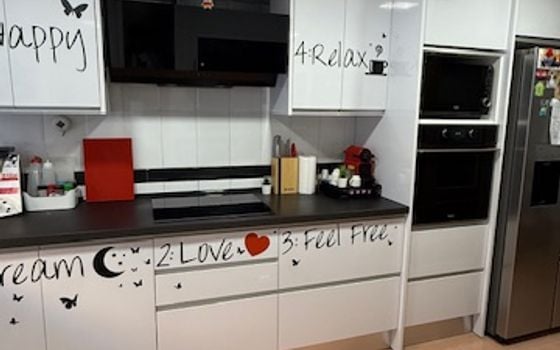 Apartmán   v Alicante, 3 ložnice - ET121011 - Foto - Small - 8