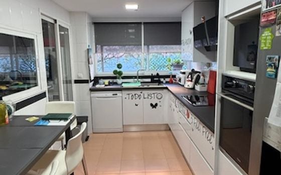 Apartmán   v Alicante, 3 ložnice - ET121011 - Foto - Small - 7