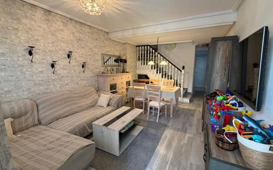 2 bedroom Townhouse in Orihuela Costa - ET121014 - Photo - 4