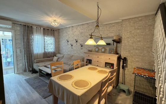 2 bedroom Townhouse in Orihuela Costa - ET121014 - Photo - 5