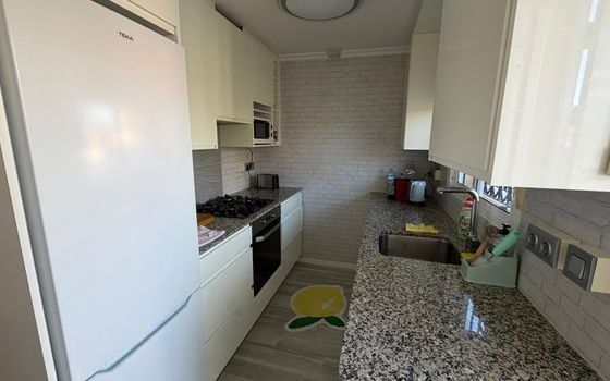 Adosado de 2 habitaciones en Orihuela Costa - ET121014 - Foto - Small - 7
