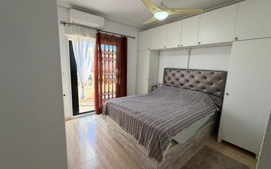 Adosado de 2 habitaciones en Orihuela Costa - ET121014 - Foto - Small - 10