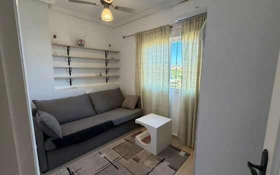 Adosado de 2 habitaciones en Orihuela Costa - ET121014 - Foto - Small - 11