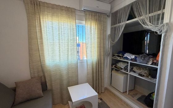 Adosado de 2 habitaciones en Orihuela Costa - ET121014 - Foto - Small - 12