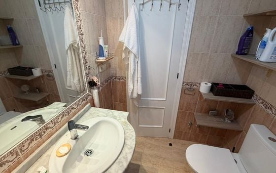 Adosado de 2 habitaciones en Orihuela Costa - ET121014 - Foto - Small - 15