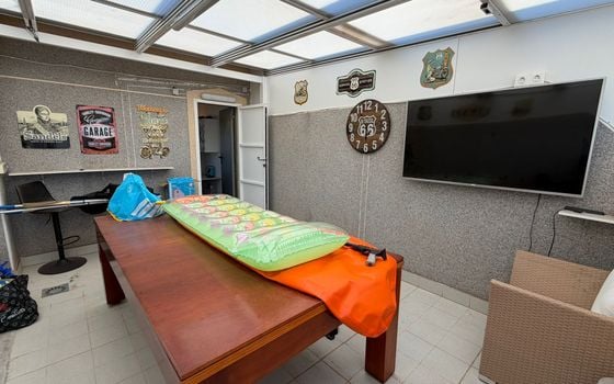 Adosado de 2 habitaciones en Orihuela Costa - ET121014 - Foto - Small - 17