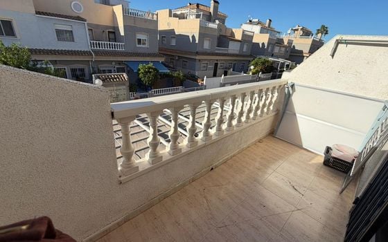 Adosado de 2 habitaciones en Orihuela Costa - ET121014 - Foto - Small - 22