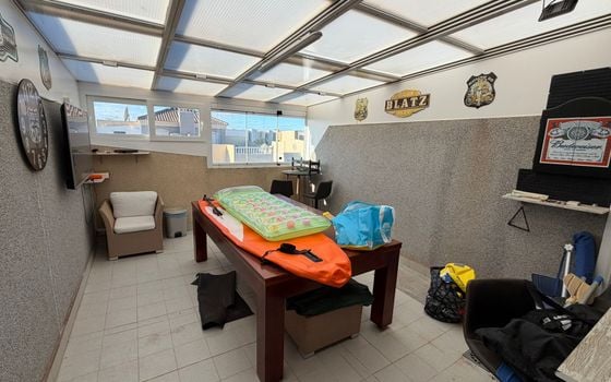 Adosado de 2 habitaciones en Orihuela Costa - ET121014 - Foto - Small - 18