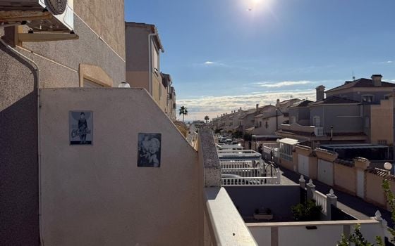 Adosado de 2 habitaciones en Orihuela Costa - ET121014 - Foto - Small - 24