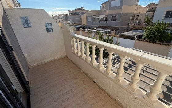 Adosado de 2 habitaciones en Orihuela Costa - ET121014 - Foto - Small - 23