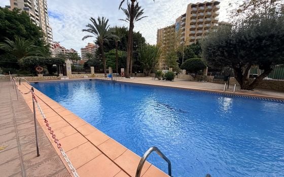 Appartement de 2 chambres à Benidorm - CPP121117 - Photo - 4