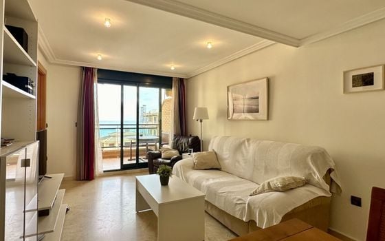 2 bedroom Apartment in Guardamar del Segura - MVR121119 - Photo - 2