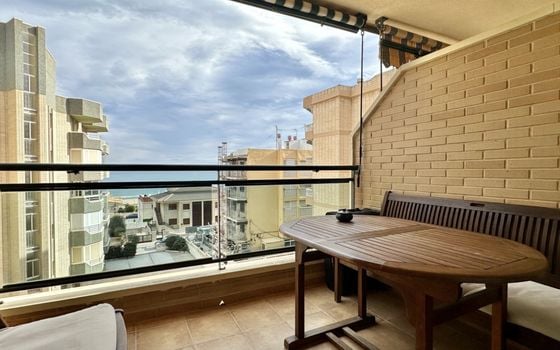 2 bedroom Apartment in Guardamar del Segura - MVR121119 - Photo - Small - 19