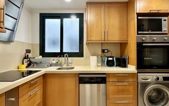 2 bedroom Apartment in Guardamar del Segura - MVR121119 - Photo - Small - 8