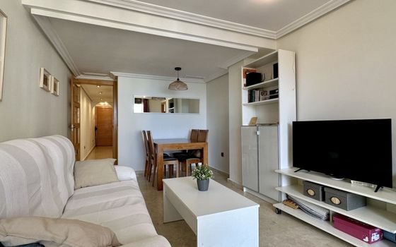 2 bedroom Apartment in Guardamar del Segura - MVR121119 - Photo - Small - 6