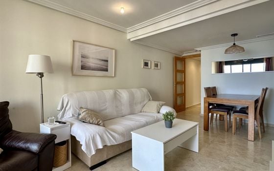 2 bedroom Apartment in Guardamar del Segura - MVR121119 - Photo - 5