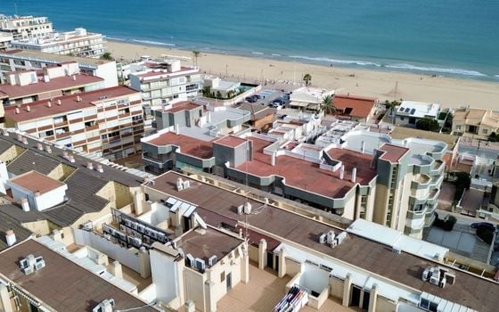 2 bedroom Apartment in Guardamar del Segura - MVR121119 - Photo - Small - 26