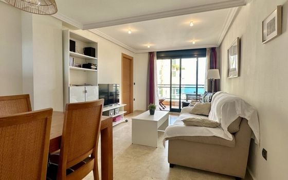 2 bedroom Apartment in Guardamar del Segura - MVR121119 - Photo - 4