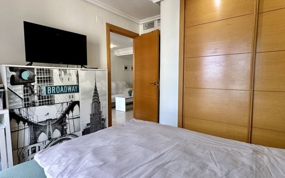 2 bedroom Apartment in Guardamar del Segura - MVR121119 - Photo - Small - 11